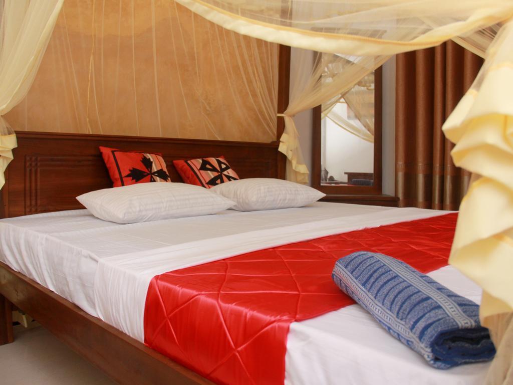 Sun Rest Mirissa Hotel Banduramulla Eksteriør billede