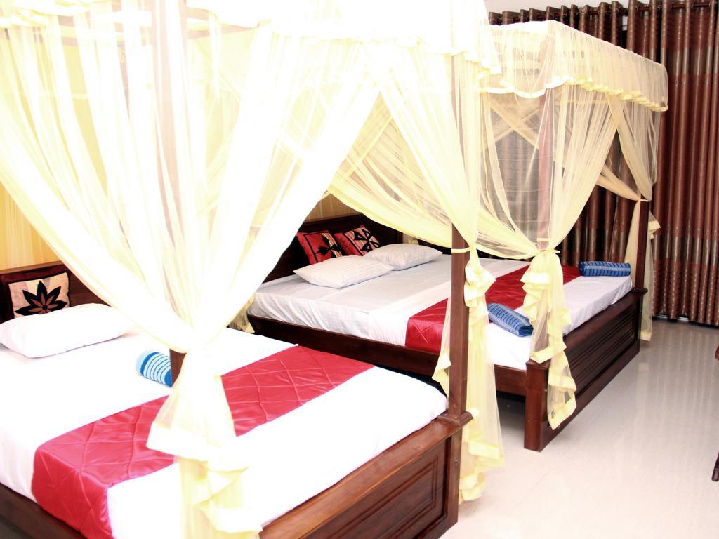 Sun Rest Mirissa Hotel Banduramulla Eksteriør billede