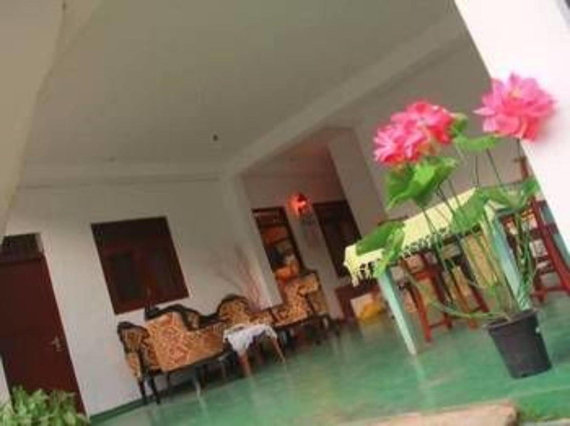 Sun Rest Mirissa Hotel Banduramulla Eksteriør billede