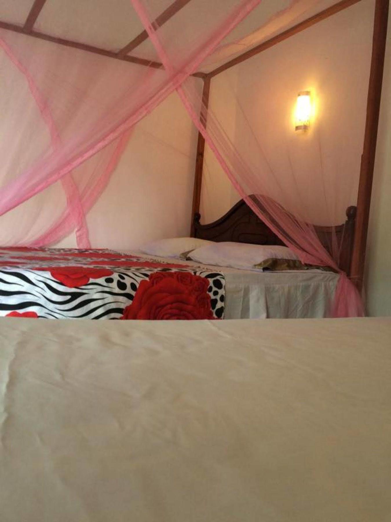 Sun Rest Mirissa Hotel Banduramulla Eksteriør billede