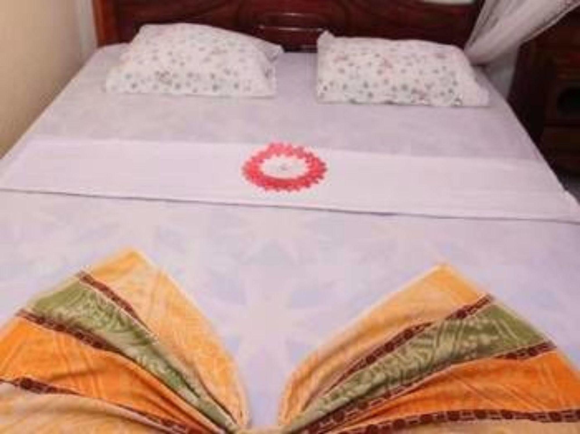 Sun Rest Mirissa Hotel Banduramulla Eksteriør billede